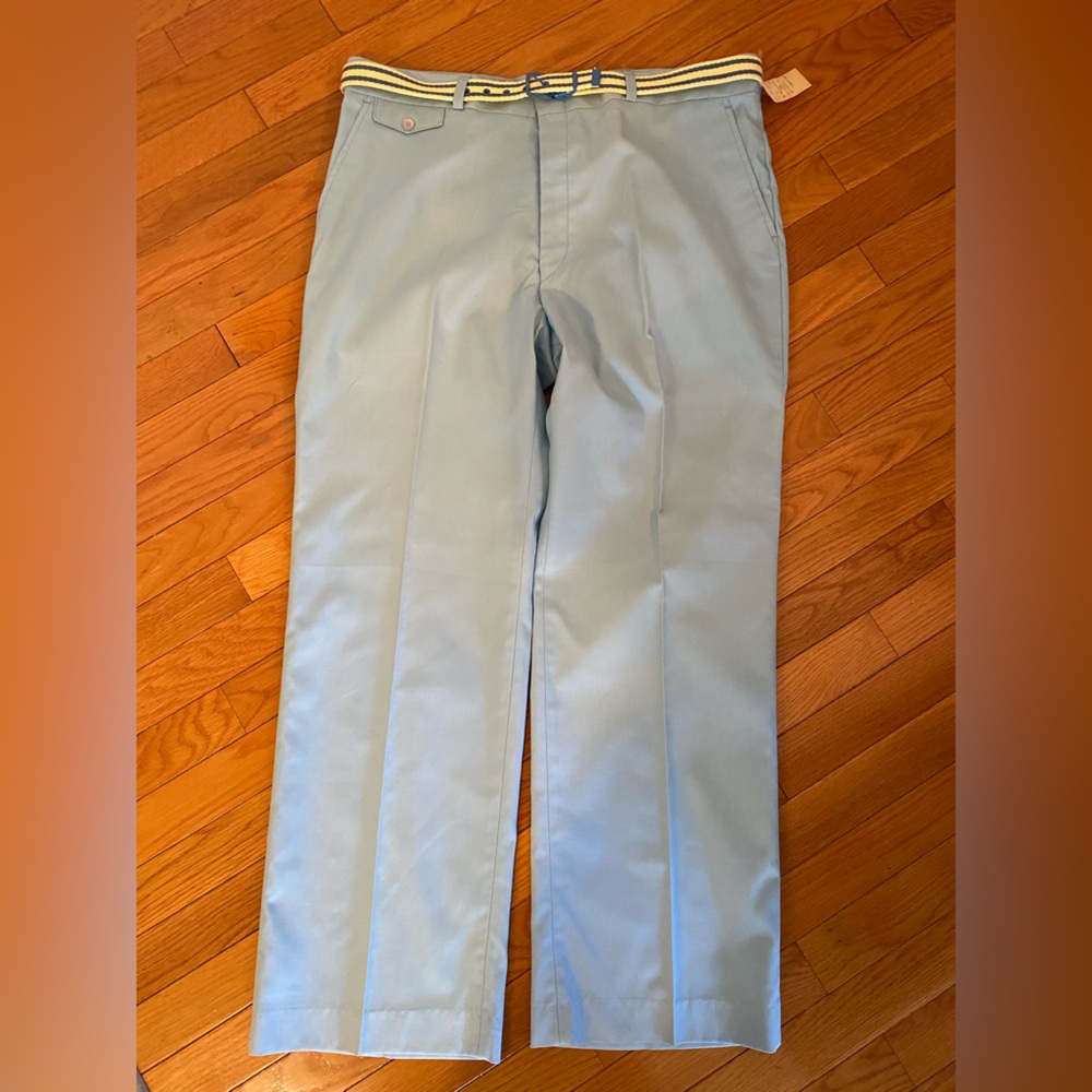 Vintage John Weitz Pants